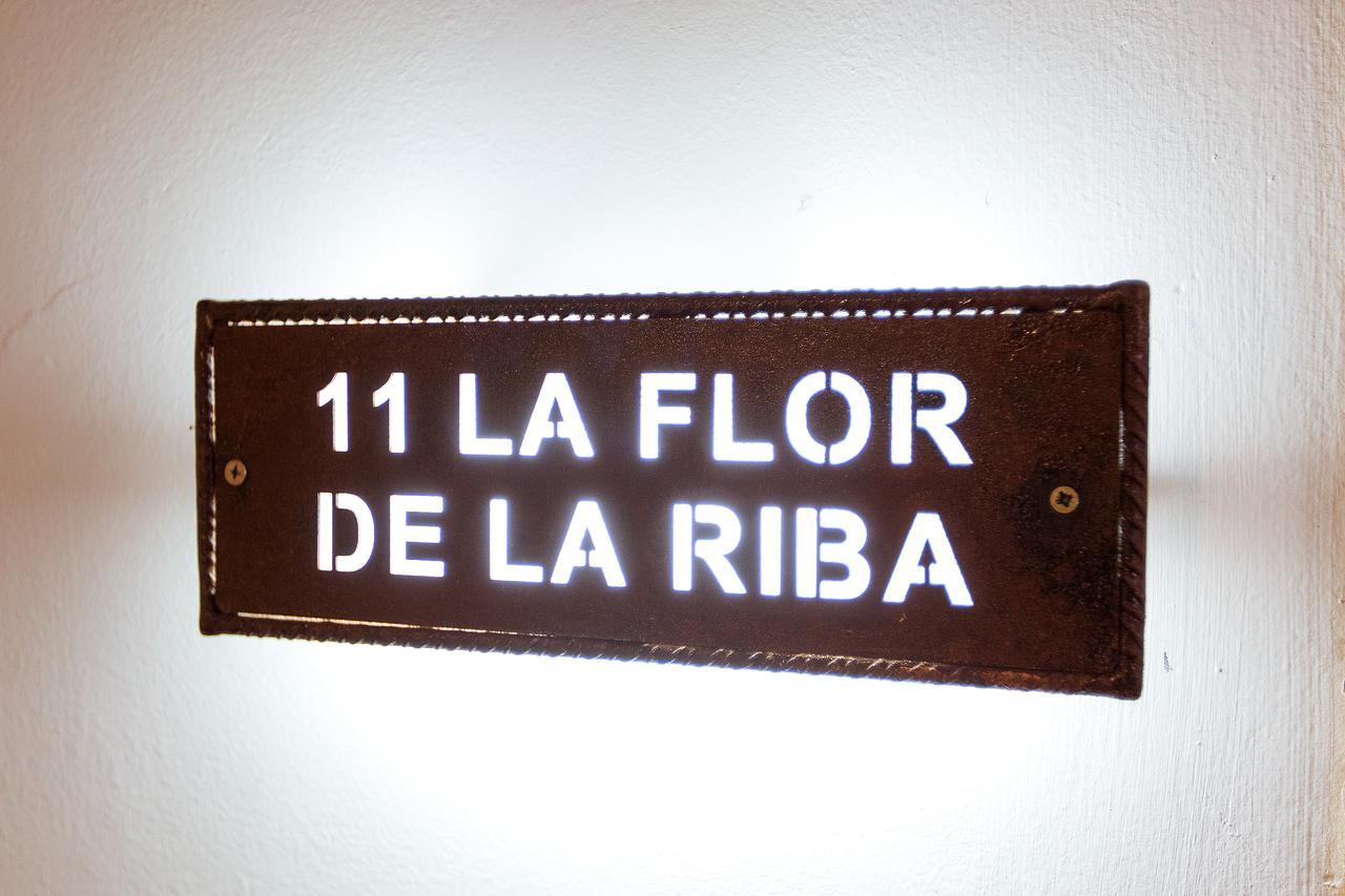 Hotel Villa San Jorge Azanúy Exteriör bild